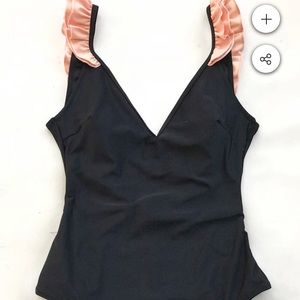 CupShe one piece baiting suit